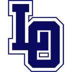 Lake Oswego High School Lakers Logo