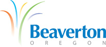 Beaverton, Oregon City Logo