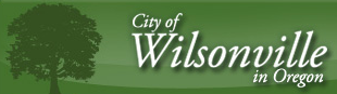 Wilsonville, Oregon City Logo