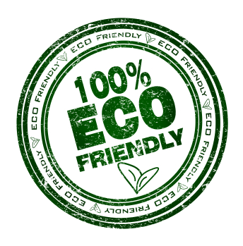 Dedicated to eco friendly gardening practices