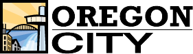 Oregon City Logo