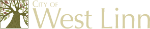West Linn, Oregon City Logo